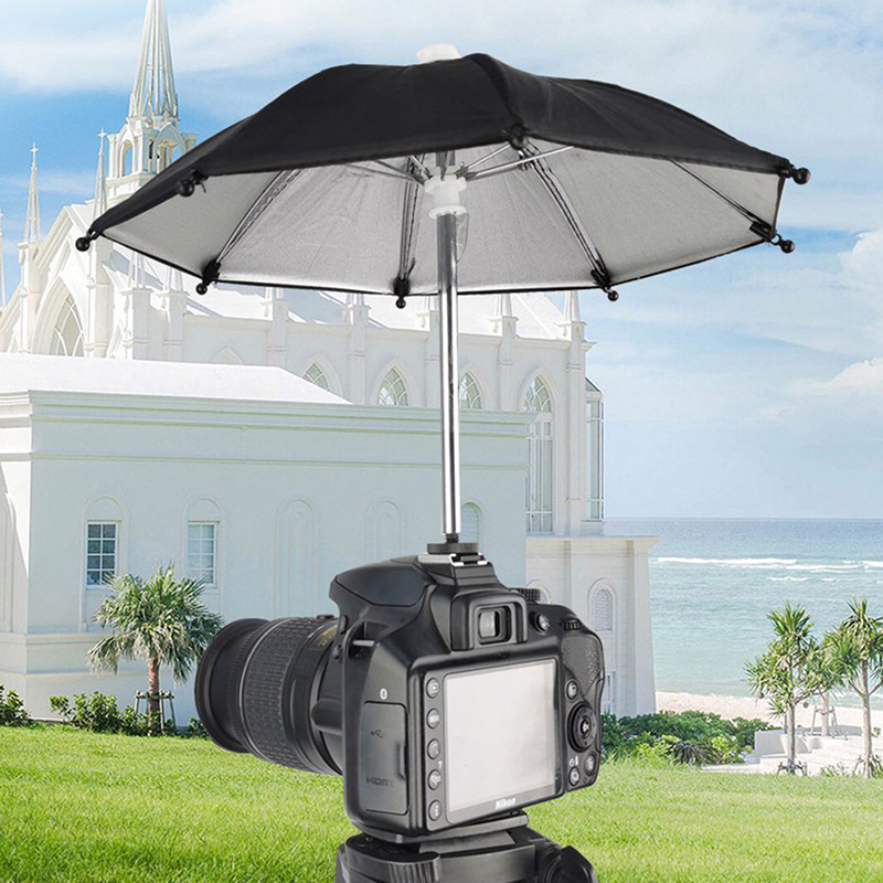 Photography Umbrella - Nieuwe Ontwerp Dslr Camera Paraplu Universele