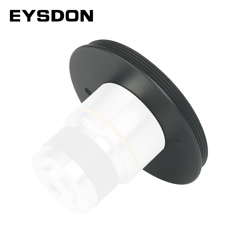Lens Adapter Ring - Eysdon Rms Naar M 42 T