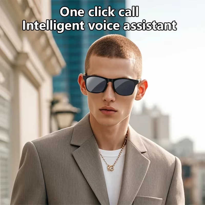 Lenovo AI Smart Sunglasses 8KH - Photography Japanese recensie en prijs