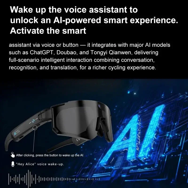 OnePlus AI Smart Bril ChatGPT  - Photography Japanese recensie en prijs