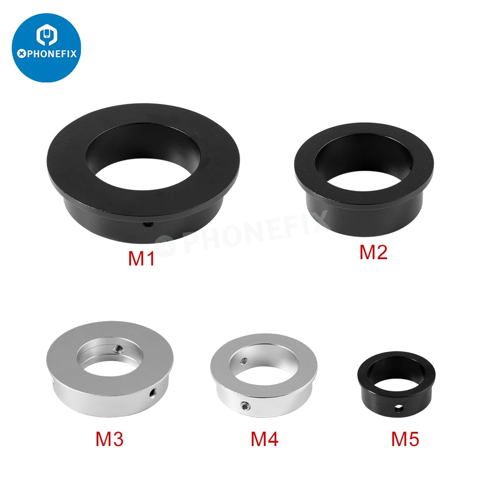 38/45/55/58/85Mm Tot 28Mm C-Mo - Lens Adapter Ring recensie en prijs