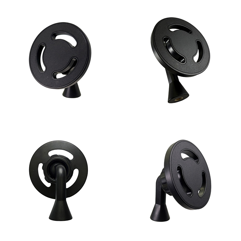 Magnetische statiefadapter Ste - Photography Basics recensie en prijs