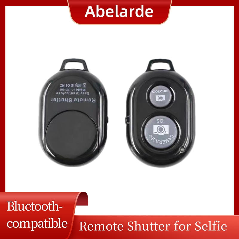 Bluetooth-afstandsbediening vo - Photography Prompt recensie en prijs