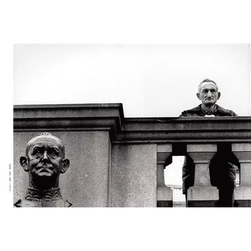 Straatfotografie: De eerste le - Photography Basics recensie en prijs