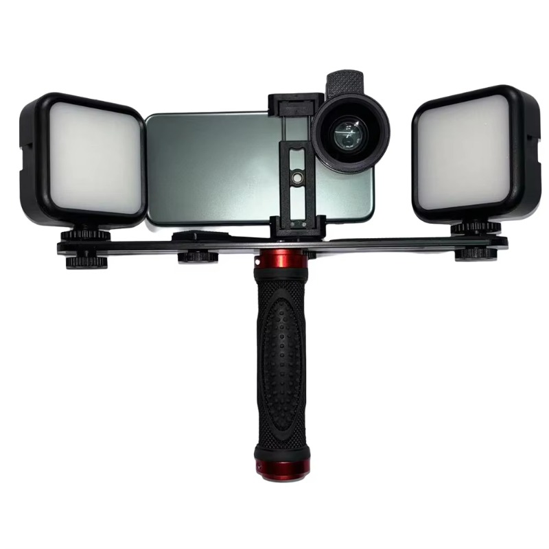 Tandheelkundige fotolamp met B - Photography Basics recensie en prijs