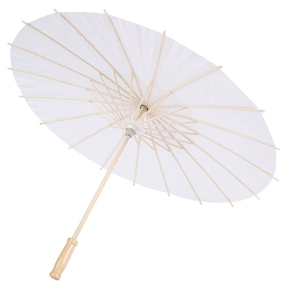 1 Stuk Papieren Paraplu Diamet - Photography Umbrella recensie en prijs