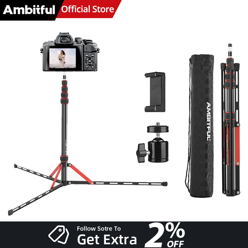 Ambitful GM220 Fotografische V - Photography Basics recensie en prijs