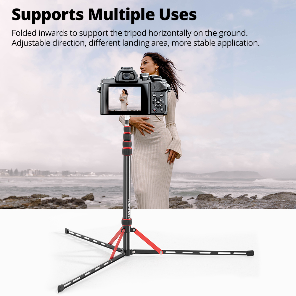 Ambitful GM220 Fotografische V - Photography Basics recensie en prijs