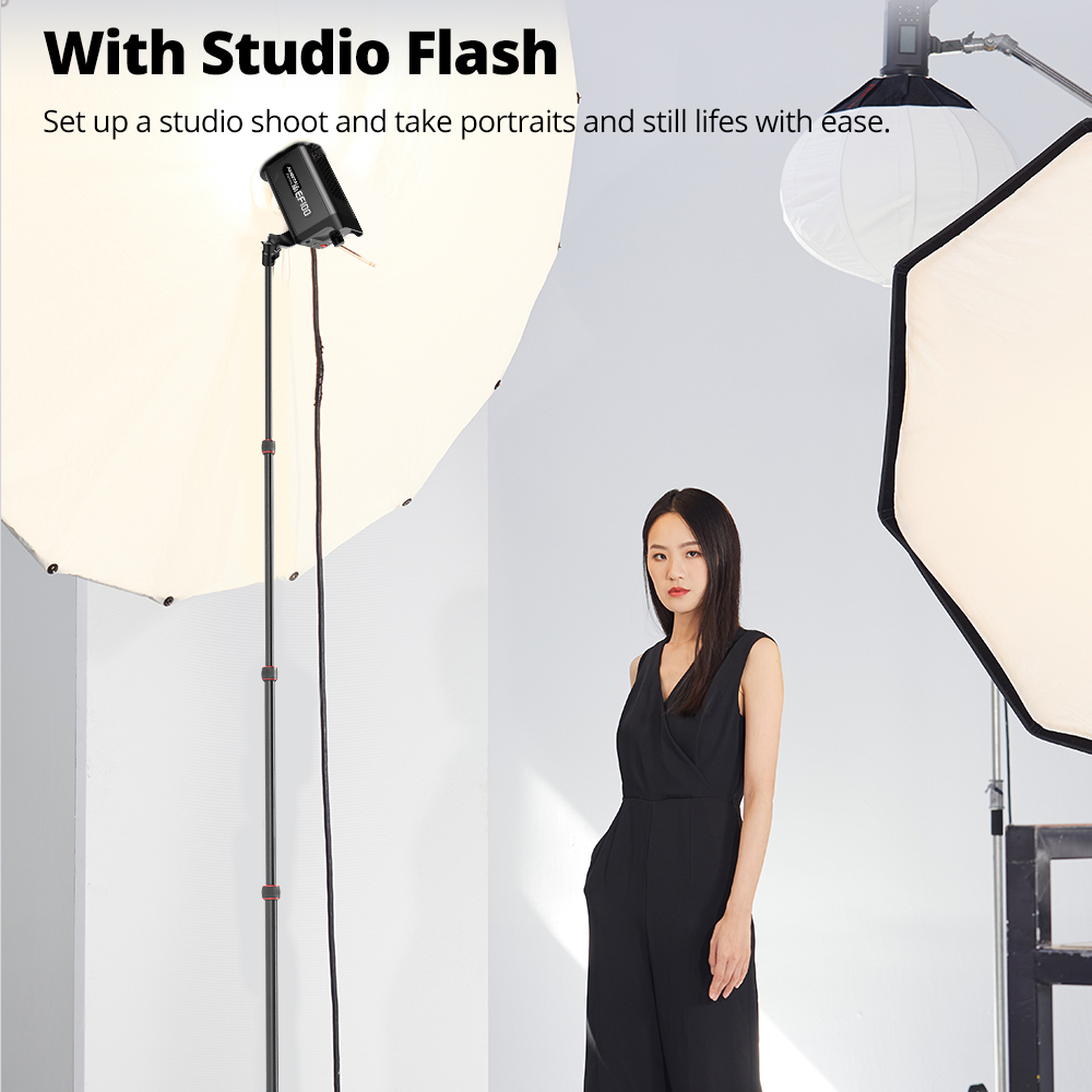 Ambitful GM220 Fotografische V - Photography Basics recensie en prijs