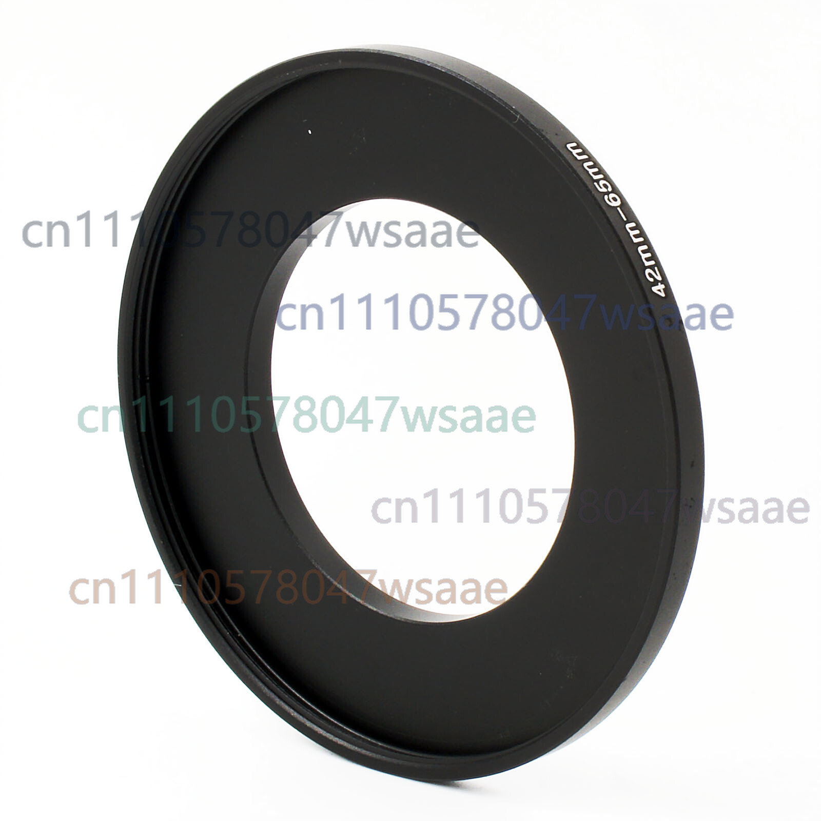 42-65 Step Up Filterring 42 mm - Lens Adapter Ring recensie en prijs
