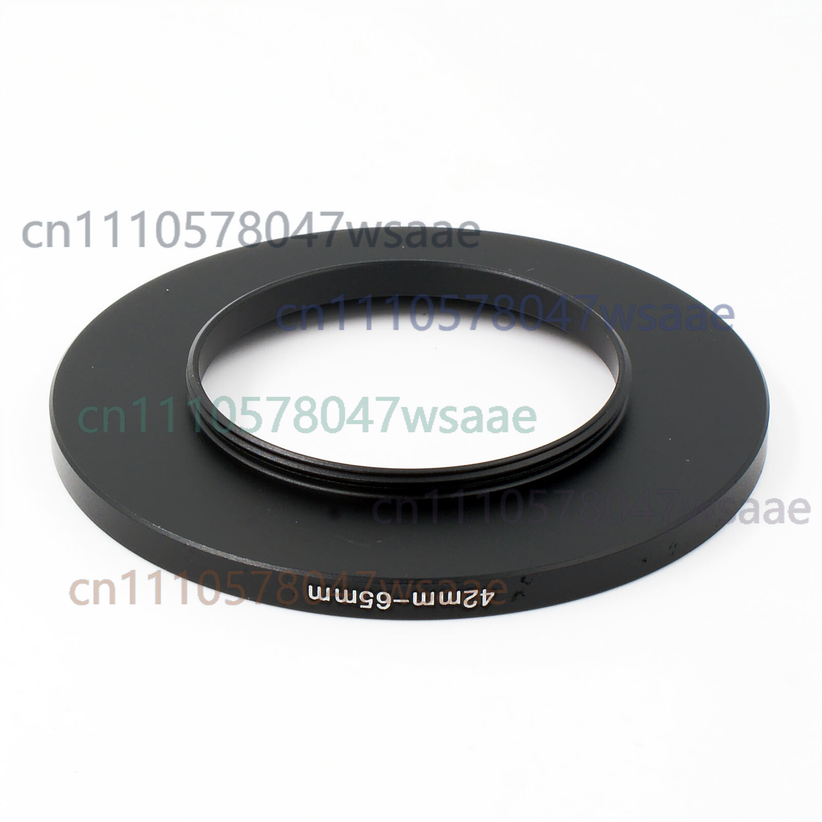 42-65 Step Up Filterring 42 mm - Lens Adapter Ring recensie en prijs