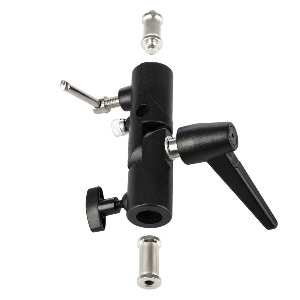 Flitsbeugel Flitsschoen Parapl - Photography Umbrella recensie en prijs
