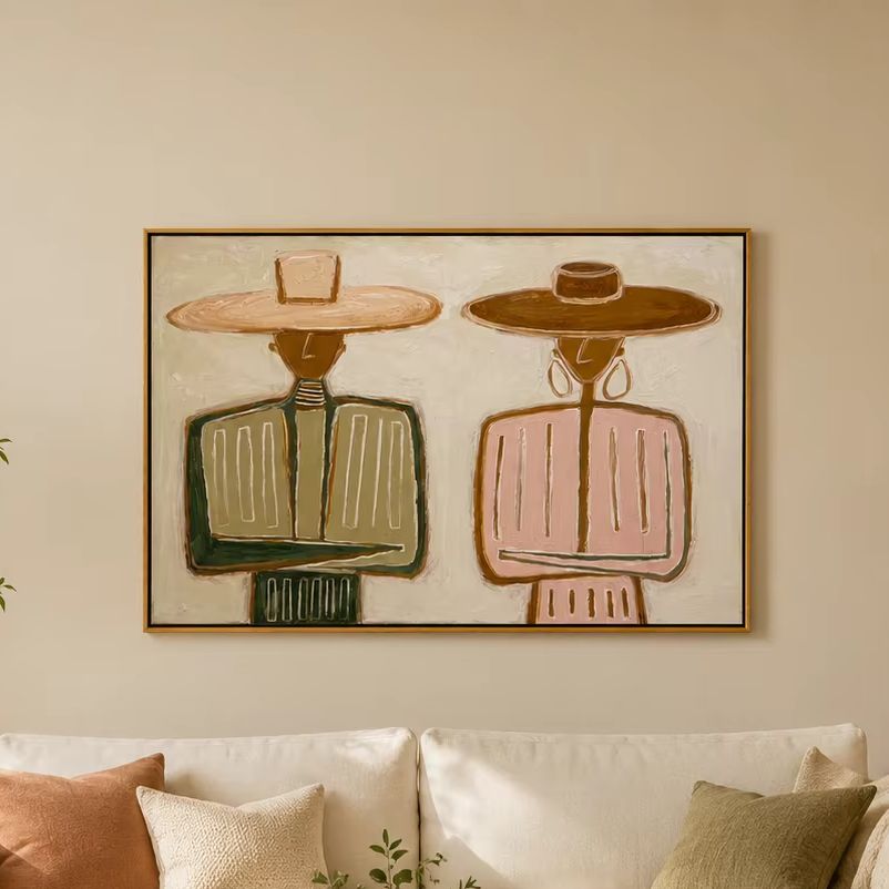 Stille harmonie – abstracte ge - Photography Geometry recensie en prijs