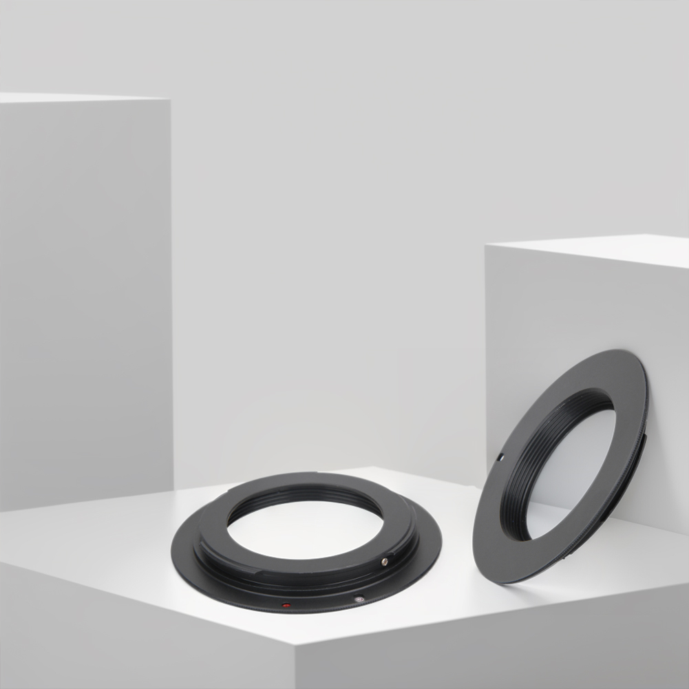 M42 schroeflensadapter, lensmo - Lens Adapter Ring recensie en prijs