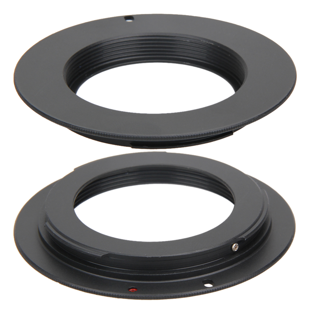 M42 schroeflensadapter, lensmo - Lens Adapter Ring recensie en prijs