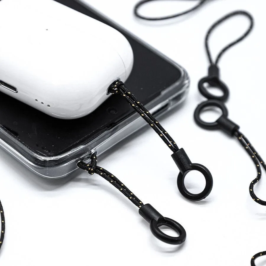Telefoonkoord, polsband, handk - Camera Wrist Strap recensie en prijs