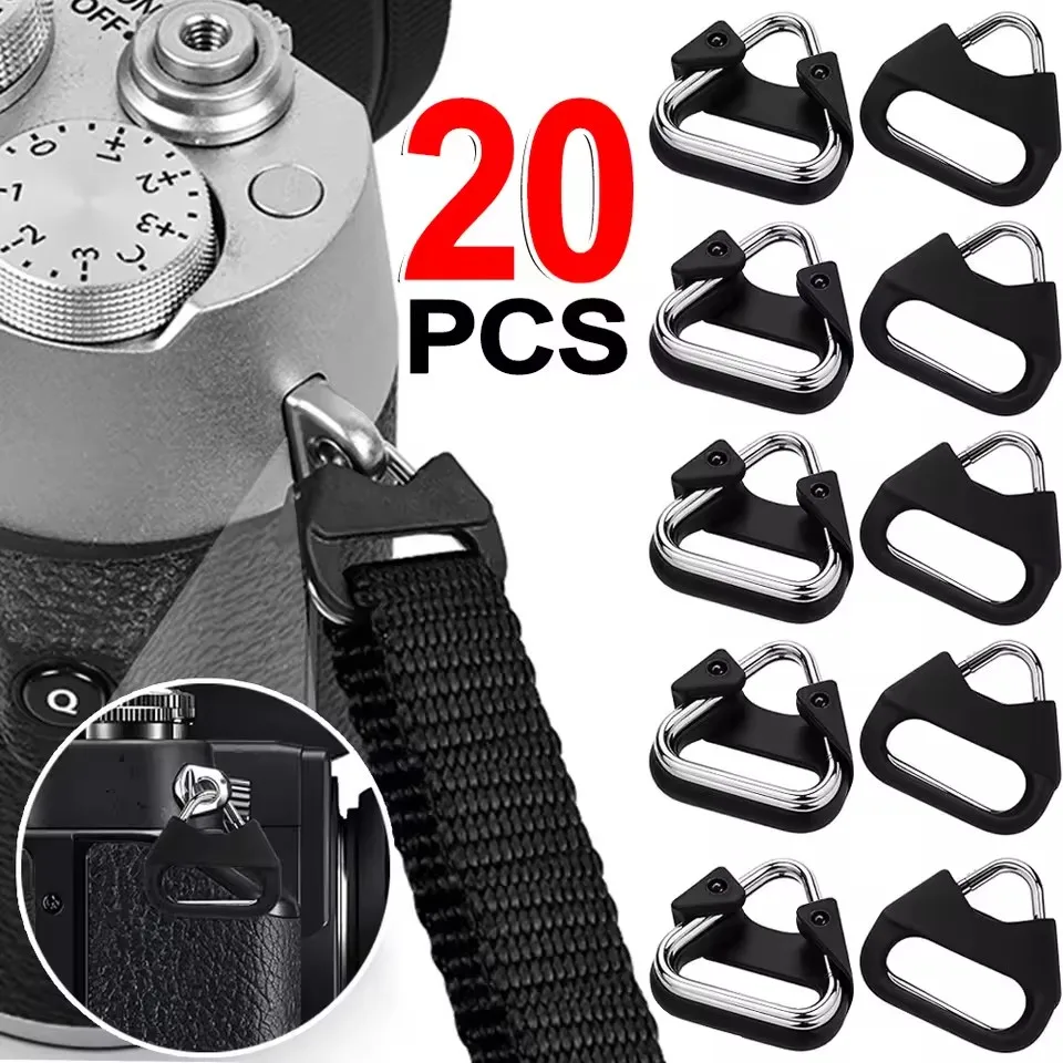 Universele camerariem met snel - Camera Wrist Strap recensie en prijs