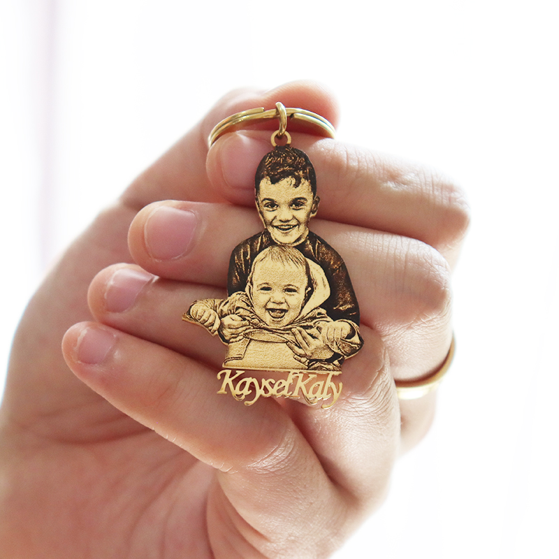 Gepersonaliseerde Baby Foto Sl - Photographic Memory recensie en prijs