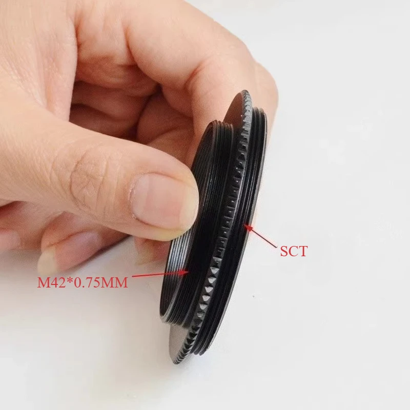 Telescoopadapterring M42 M48 M - Lens Adapter Ring recensie en prijs