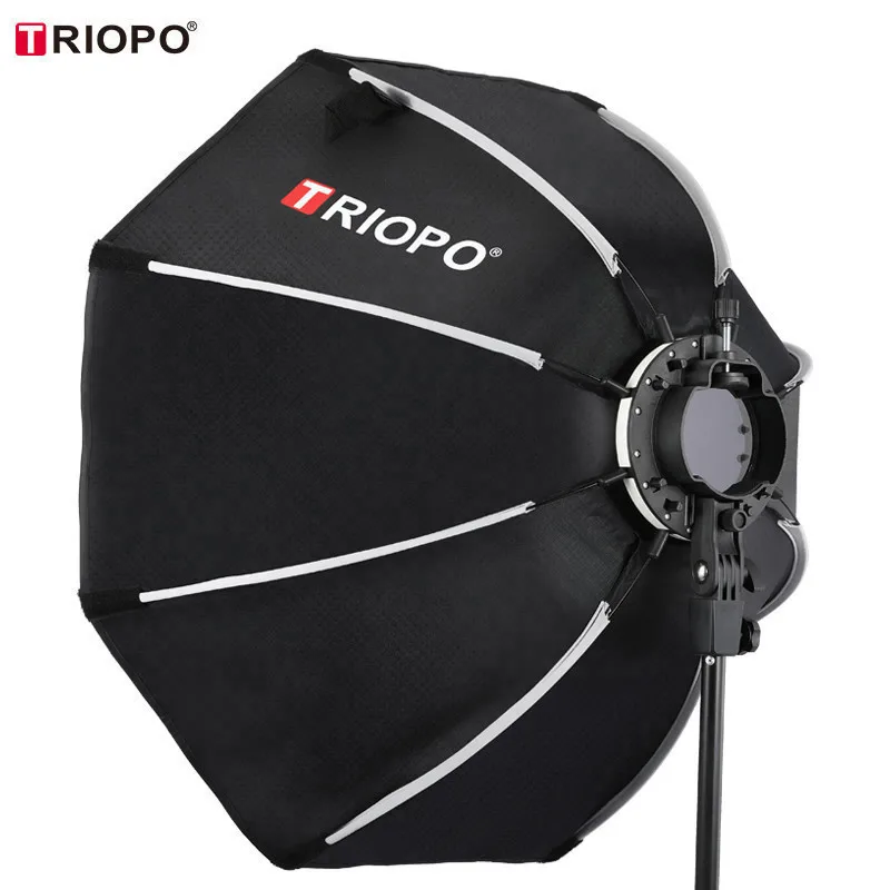 TRIOPO KX 65 cm 90 cm Softbox  - Photography Umbrella recensie en prijs