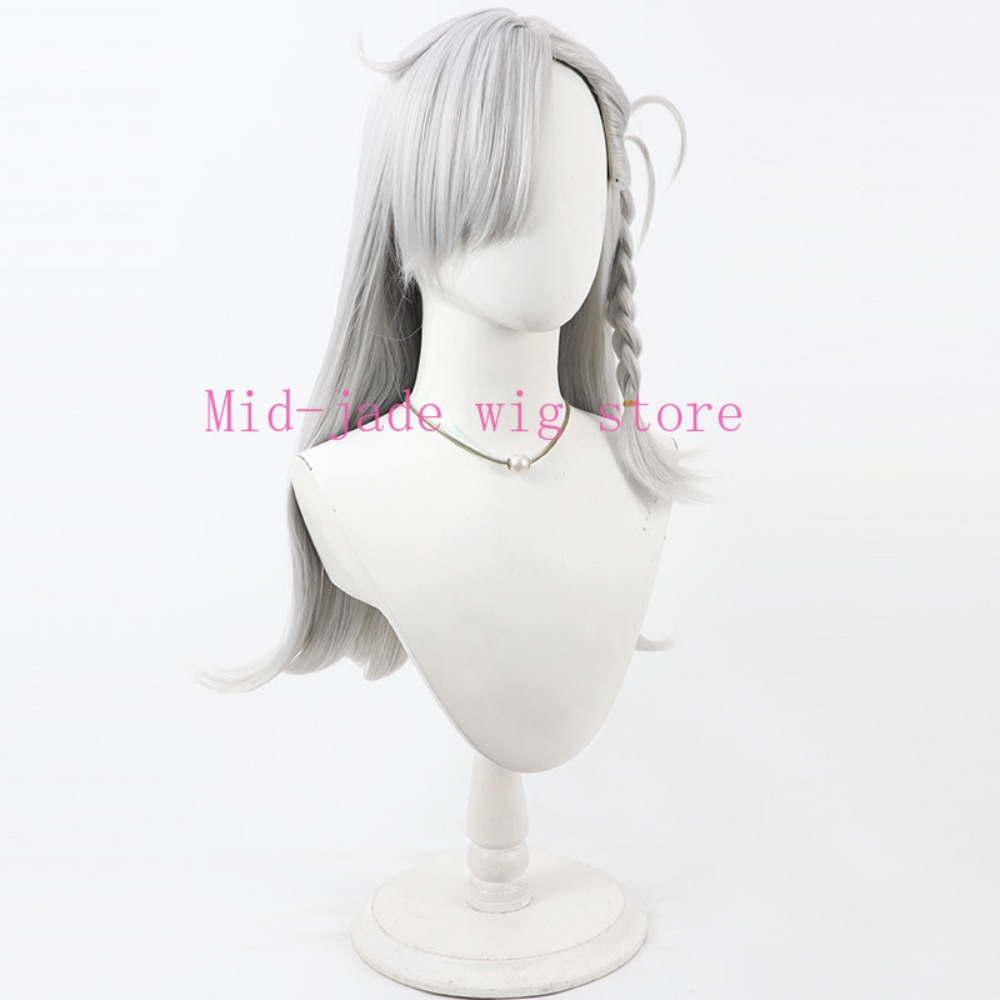 Olga Marie Cosplay Pruik Reali - Photography Japanese recensie en prijs