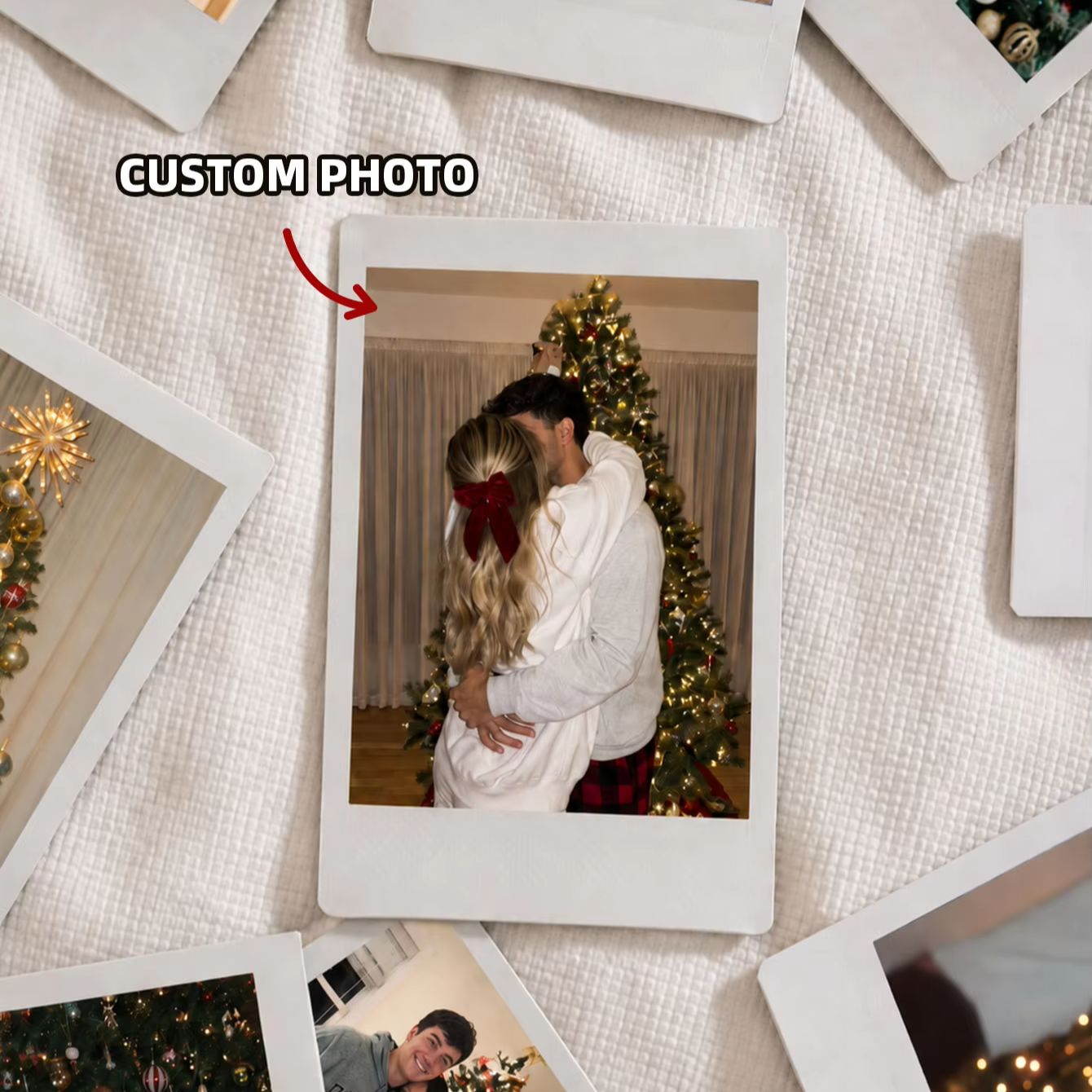 1/3/5 stuks gepersonaliseerde  - Photographic Memory recensie en prijs