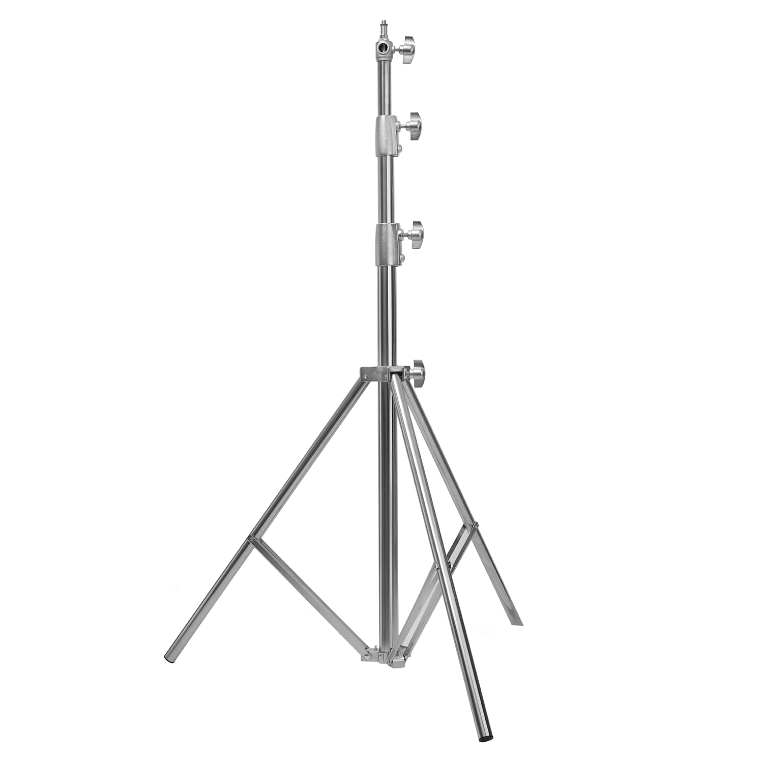 Fotulato 2,8 m roestvrijstalen - Photography Basics recensie en prijs